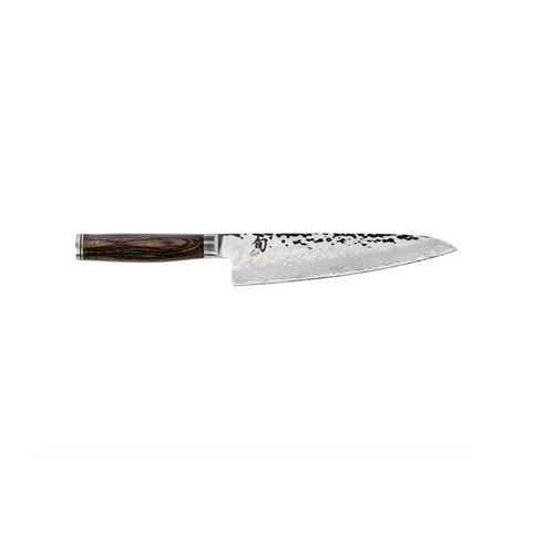 Shun SHUN Premier Chef Asian Cook 7 inches Shun SHUN Premier Chef Asian Cook 7 inches
