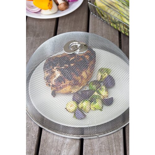 Fox Run Mesh Food Cover