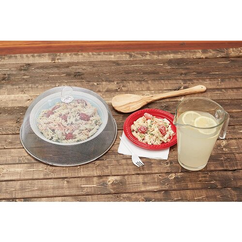 Fox Run Mesh Food Cover