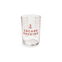 Measuring Shot Glass 5 oz.