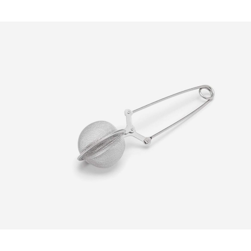 Fox Run Mesh Spring Tea Infuser Fox Run Mesh Spring Tea Infuser