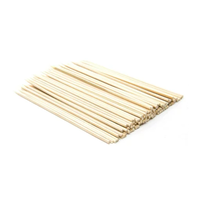 Bamboo Skewers Medium Pack of 100