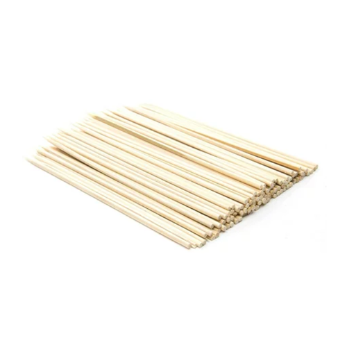 Fox Run Bamboo Skewers Medium Pack of 100