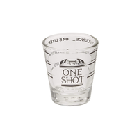 Shot Glass 1.5oz