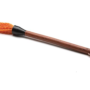 Fox Run Rosewood BBQ Silicone Sop Mop