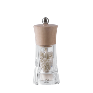Peugeot Olerom Natural Wet Salt Mill