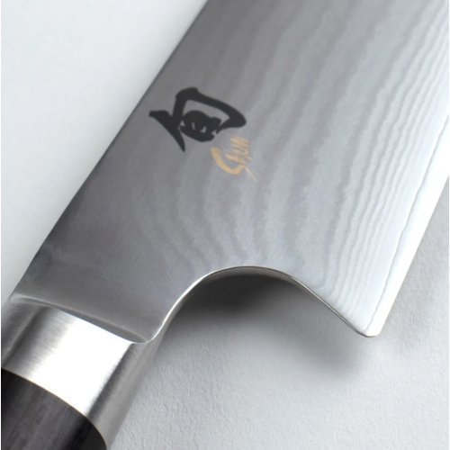 Shun Shun Classic Kiritsuke 8 inches
