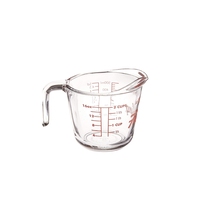 Glass Measuring Cup 2 Cup