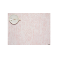 Placemat Mosaic Rectangle Pink