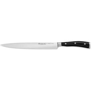 Wusthof Classic Ikon Carving Knife 9 Inch