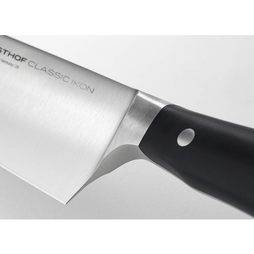 Wusthof Classic Ikon Carving Knife 9 Inch