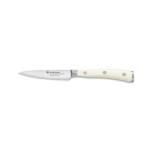 Wusthof Ikon Creme Paring Knife 3.5 Inch