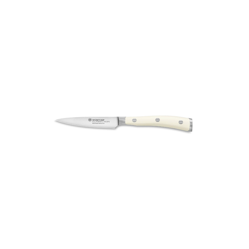 Wusthof CLASSIC IKON CREME Paring Knife 3.5 Inch