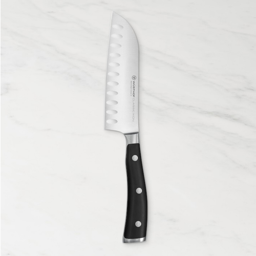Wusthof Classic Ikon Santoku Knife 7 inches
