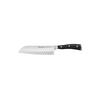 Classic Ikon Santoku Knife 7 inches