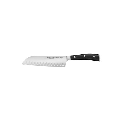 Wusthof Classic Ikon Santoku Knife 7 inches