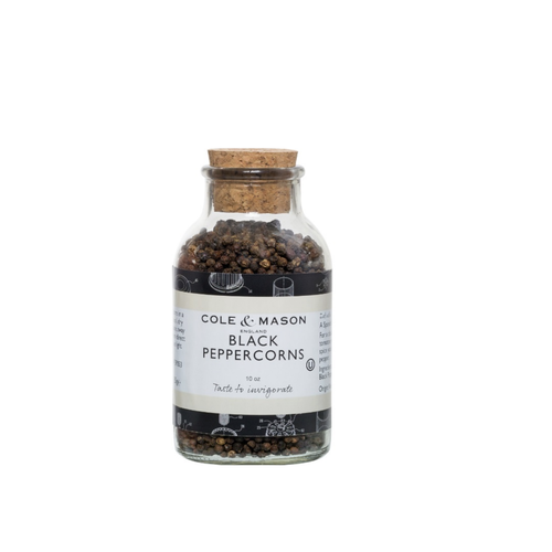 Cole & Mason C&M Black Pepper 10oz