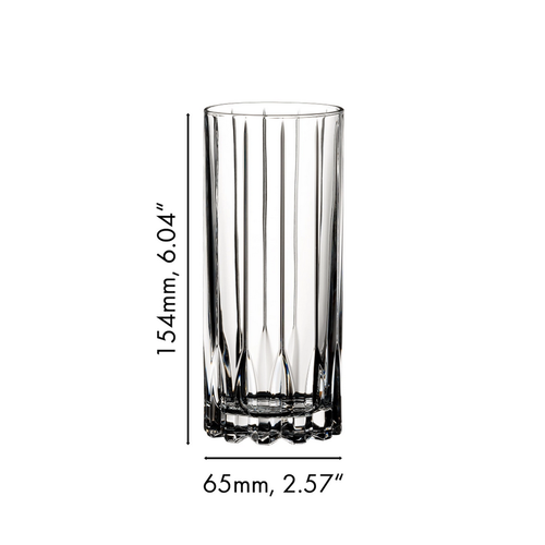 Riedel Bar Highball Glass
