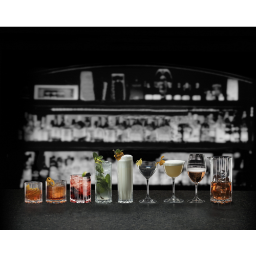 Riedel Bar Highball Glass