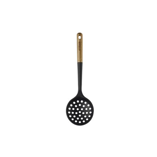 Staub Staub Silicone Acacia Skim Ladle