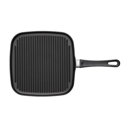 Scanpan SCANPAN Classic Square Grill Griddle Classic Low Sided 28 cm