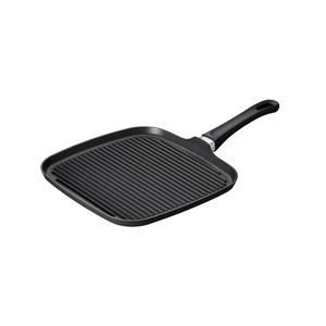 Scanpan SCANPAN Classic Grill Griddle Square Low Sided 28 cm