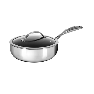 Scanpan SCANPAN HAPTIQ 3.7L/26 cm Deep Sauté Pan