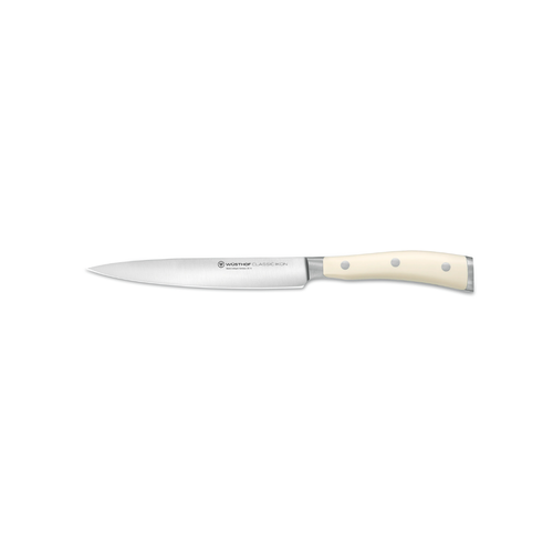 Wusthof CLASSIC IKON CREME Sandwich Knife