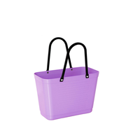 HINZA Bag Small Purple