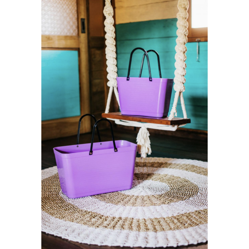HINZA HINZA Bag Small Purple