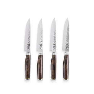 Shun SHUN Premier Steak Knives Set of 4