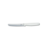 Victorinox Tomato Steak Knife White