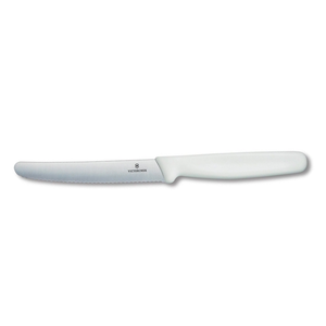 Victorinox Victorinox Tomato Steak Knife White