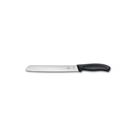 Swiss Classic Bread Knife 8 Inch