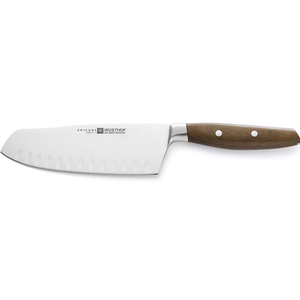 Wusthof Wusthof Epicure Hollow Ground Santoku 7"