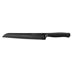 Wusthof PERFORMER Double Serrated Bread Knife 9 Inch