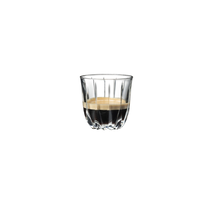 Bar Coffee Glass