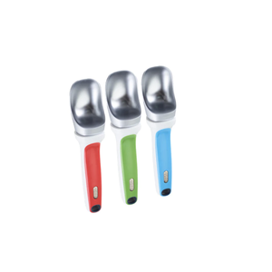 Zyliss ZYLISS Right Ice Cream Scoop Colours