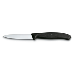 Victorinox Victorinox Paring 3" Black