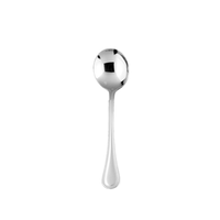 Filet Rounded Soup Spoon