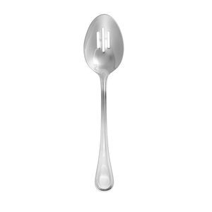 Filet Slotted Serving Spoon
