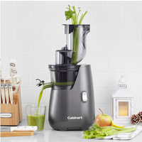Juicer Slow Easy Clean