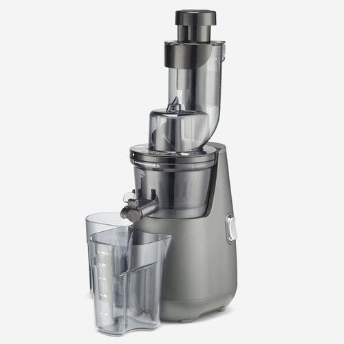 Cuisinart Juicer Slow Easy Clean