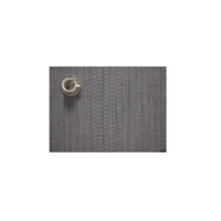 Placemat Thatch Pewter