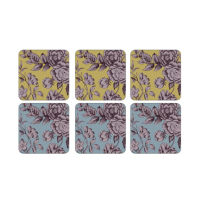 Pimpernel Coasters Kingsley Set of 6