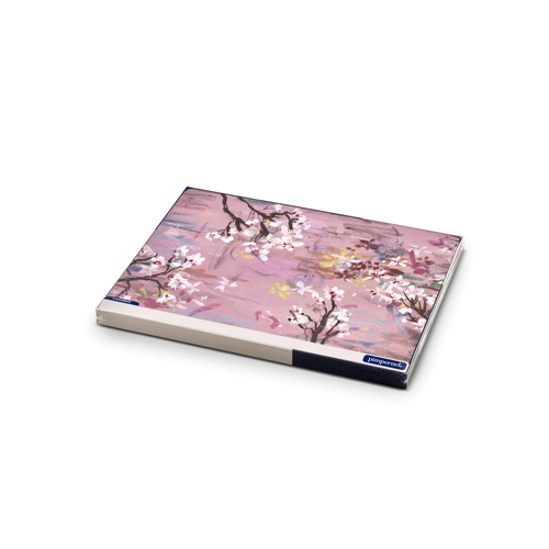 Pimpernel Placemats Emerging Spring Set of 4 Pimpernel Placemats Emerging Spring Set of 4