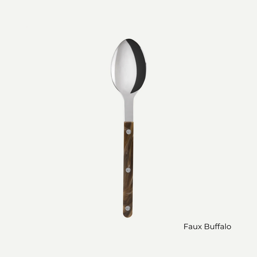 Sabre #1 SOUP SPOON Bistrot Specific Series