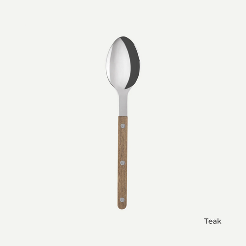 Sabre #1 SOUP SPOON Bistrot Specific Series