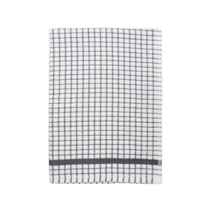 Samuel Lamont Poli-Dri Cotton Tea Towel Grey Samuel Lamont Poli-Dri Cotton Tea Towel Grey