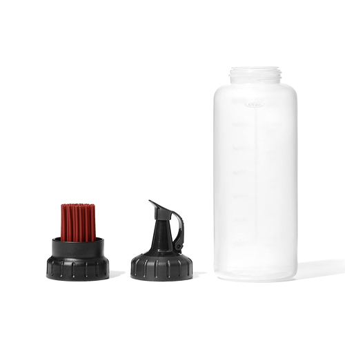 OXO OXO Basting Bottle 2 Tops Included